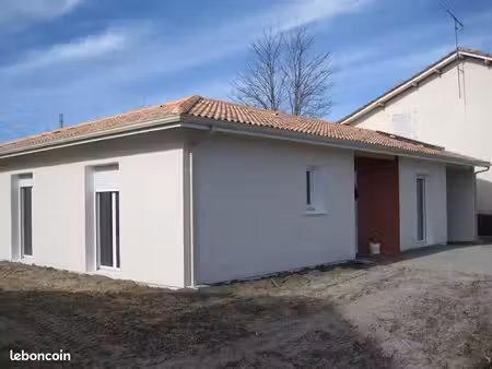 location maison casteljaloux