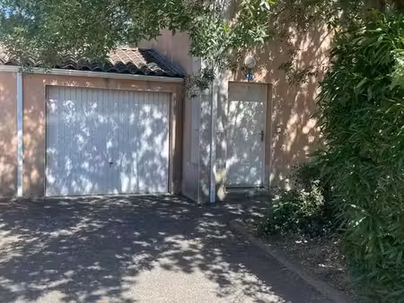 maison  avec 2 chambres à louer