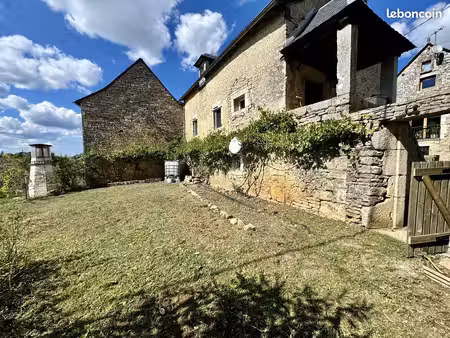 maison t4 a 10 minutes de rodez