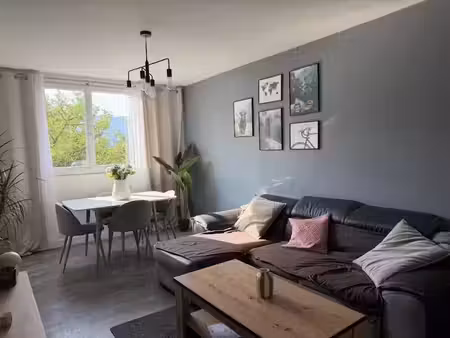 vente appartement 3 pièces 61.19 m² à aix-les-bains (73100)  235 000 €