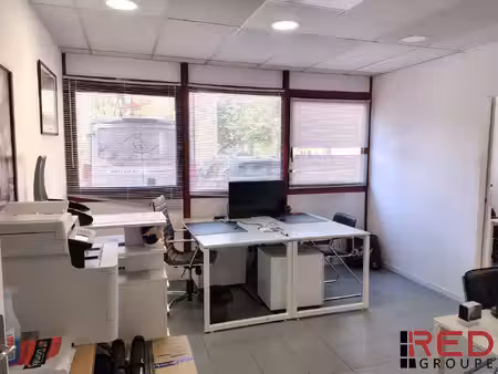 espace bureau à vendre