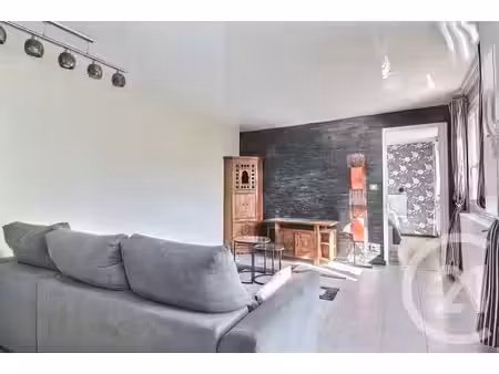 maison à louer - 4 pièces - 85 27 m2 - tremblay en france - 93 - ile-de-france