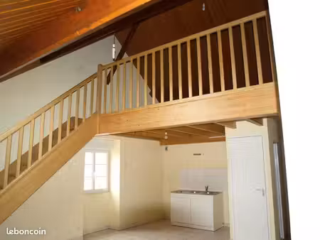 loue appartement