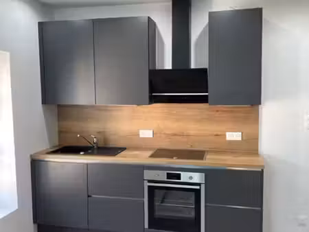 particulier loue f1 sierck les bains