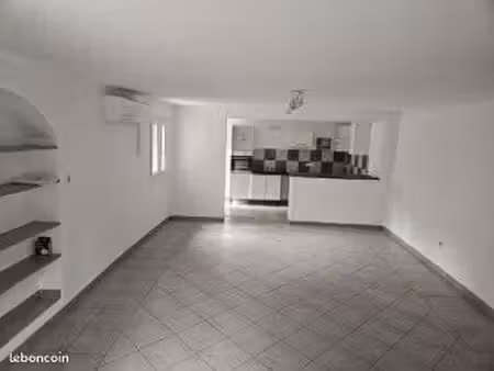 maison de village - 2 chambres