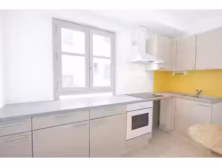 appartement à vendre villeneuve-lès-avignon 2 pièces 58 m²  cave