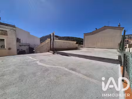 vente garage 255 m²