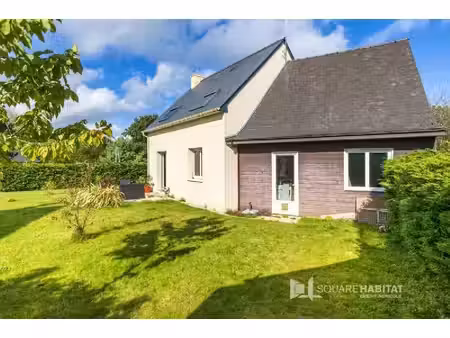 maison  5 pièces  77 m2  22680 etables sur mer