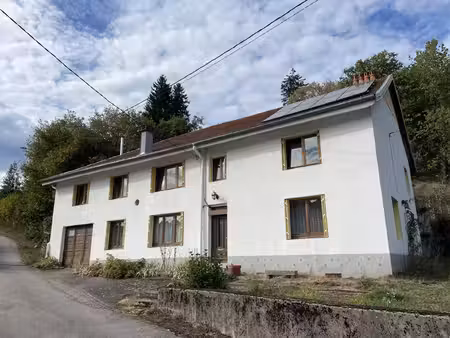 maison village / ancienne ferme de 1839