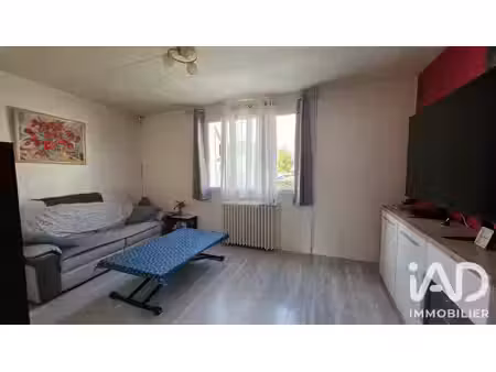 vente maison de ville 4 pièces