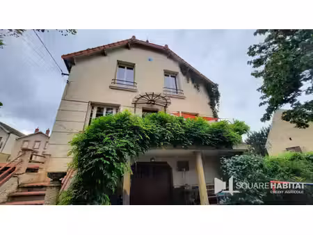maison les martres de veyre 6 pièces 116.35m²