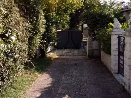 maison 6 pièces