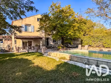 vente maison/villa 8 pièces