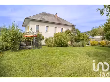 vente maison/villa 8 pièces