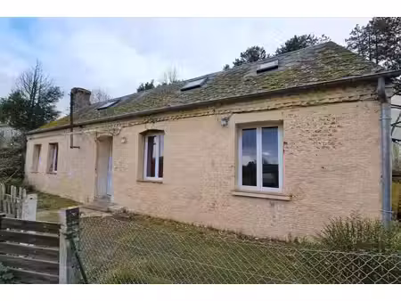 maison 3 pièces