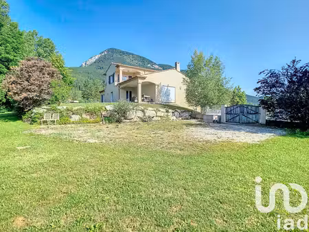 vente maison/villa 8 pièces