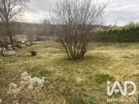 vente terrain à bâtir 911 m²