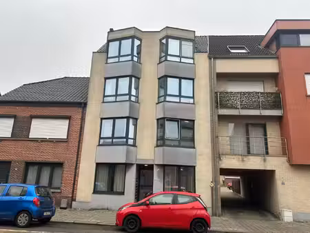 appartement te huur in geel met 1 slaapkamer