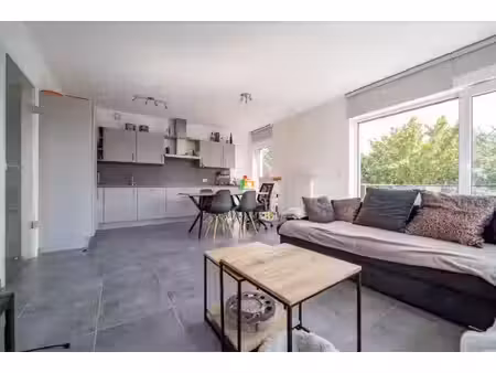 appartement à louer à allée des alouettes 60 visé (vbe75861)