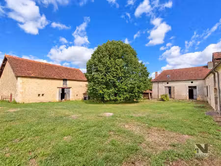 ferme à vendre