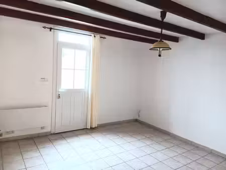 maison à louer