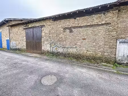 terrain agricole à vendre