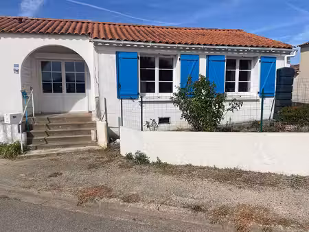 maison à louer