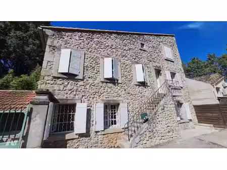 immeuble à vendre