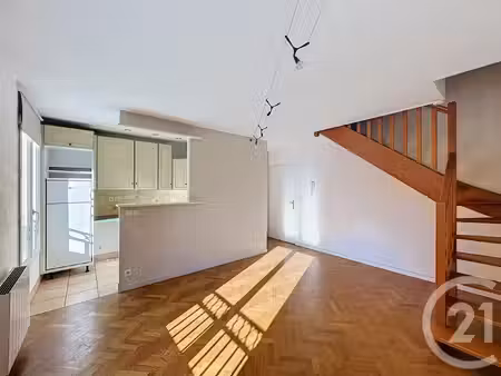 location appartement 2 pièces 40 m² à thiais (94320)
