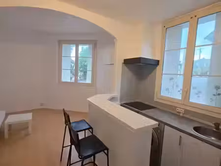 appartement de 22m2 à louer sur taverny