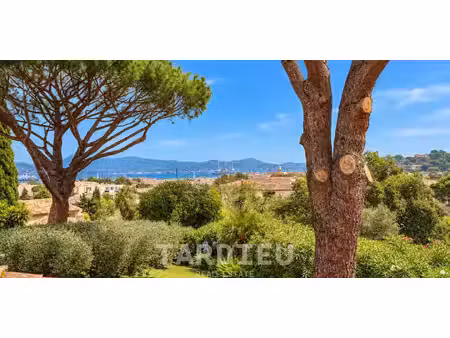 maison en bord de mer saint-tropez (83)