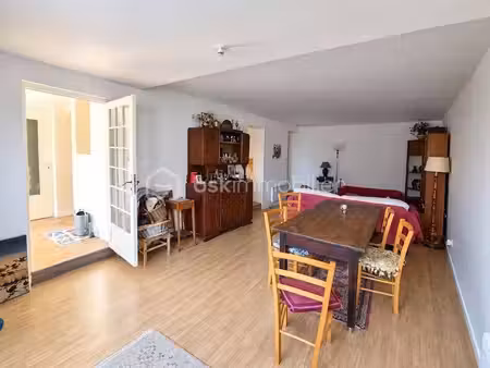 immeuble à vendre