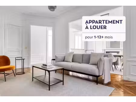 très beau 3 pièces lumineux  refait à neuf