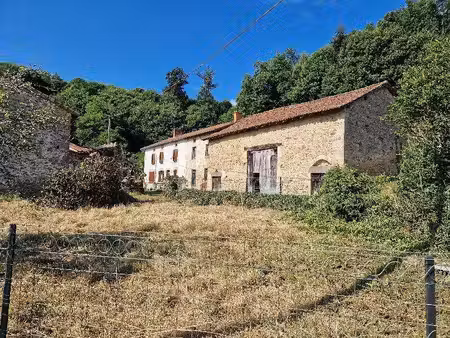 ferme à vendre