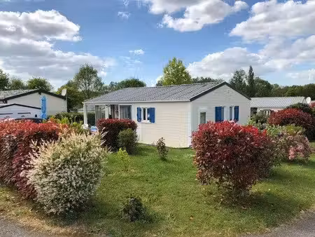chalet à vendre