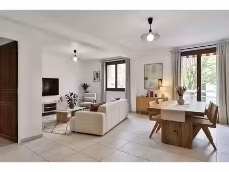 vente appartement 4 pièces 81 m² à sainte-foy-lès-lyon (69110)  248 000 €