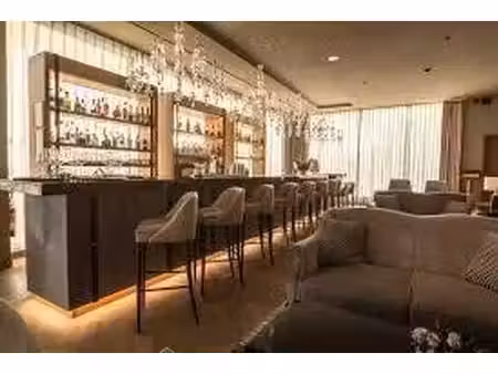 boutique à vendre