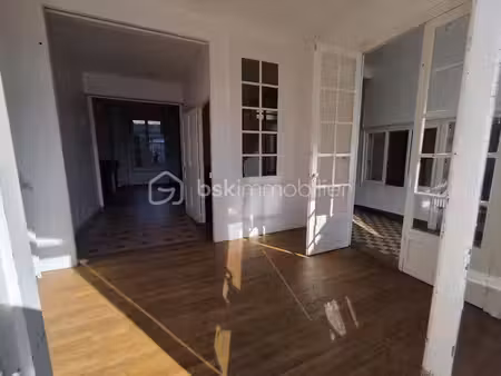 immeuble à vendre