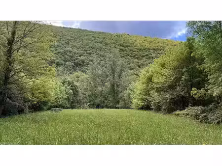 terrain non constructible de 0 pièces principales