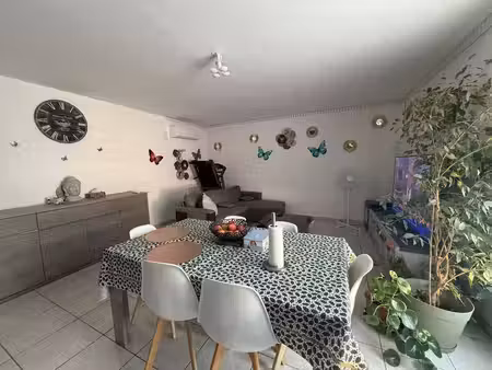 duplex à louer
