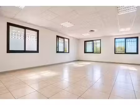 espace bureau à vendre
