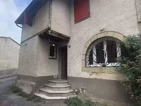 maison à louer