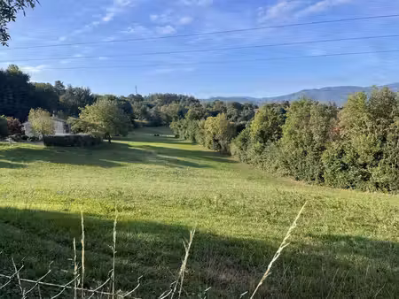 terrain constructible neuf à vendre
