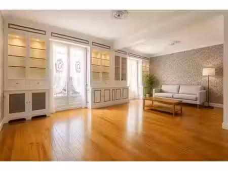 vente appartement 5 pièces 110 m² à yvetot (76190)  253 000 €