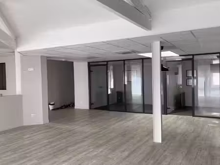 local commercial à vendre