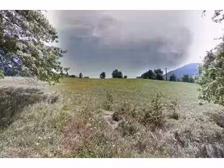terrain constructible neuf à vendre