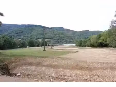 terrain constructible neuf à vendre