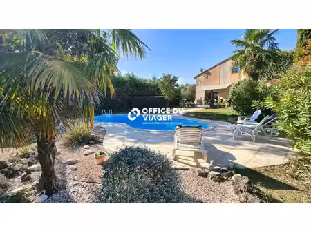 maison en viager