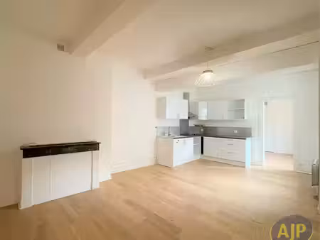 appartement libourne 3 pièce(s) 69.31 m2