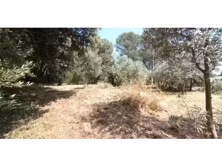 terrain constructible neuf à vendre